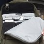 Granite Gear Bourbonite 25 Highland Peat 25 л рюкзак городской из полиэстера коричневый