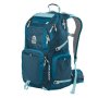 Granite Gear Jackfish 38 BasaltBlue/Bleumine/Stratos 38 л рюкзак городской из полиэстера темно-синий