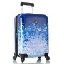 Heys Blue Skies Ombre 55 л чемодан из поликарбоната на 4 колесах разноцветный