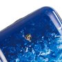 Heys Blue Skies Ombre 93 л чемодан из поликарбоната на 4 колесах разноцветный