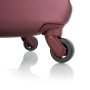 Heys Heritage (S) Olive 37 л чемодан из поликарбоната на 4 колесах оливковый
