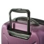 Heys Lightweight Pro 104 л чемодан из поликарбоната на 4 колесах фиолетовый
