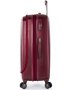 Heys Portal Smart Luggage (L) Blue 105 л валіза з полікарбонату на 4 колесах синя