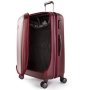 Heys Portal Smart Luggage (L) Blue 105 л валіза з полікарбонату на 4 колесах синя