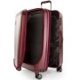 Heys Portal Smart Luggage (L) Blue 105 л валіза з полікарбонату на 4 колесах синя