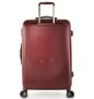 Heys Portal Smart Luggage (L) Blue 105 л валіза з полікарбонату на 4 колесах синя