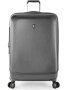 Heys Portal Smart Luggage (L) Grey 105 л валіза з полікарбонату на 4 колесах сіра