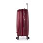 Heys Portal Smart Luggage (L) Grey 105 л валіза з полікарбонату на 4 колесах сіра