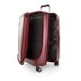 Heys Portal Smart Luggage (L) Grey 105 л валіза з полікарбонату на 4 колесах сіра