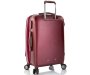 Heys Portal Smart Luggage (L) Grey 105 л валіза з полікарбонату на 4 колесах сіра