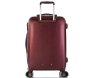 Heys Portal Smart Luggage (M) Grey 62 л чемодан из поликарбоната на 4 колесах серый