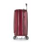 Heys Portal Smart Luggage (M) Grey 62 л чемодан из поликарбоната на 4 колесах серый