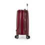 Heys Portal Smart Luggage (S) Grey 38 л чемодан из поликарбоната на 4 колесах серый