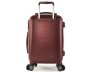 Heys Portal Smart Luggage (S) Grey 38 л чемодан из поликарбоната на 4 колесах серый