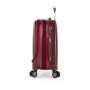 Heys Portal Smart Luggage (S) Grey 38 л чемодан из поликарбоната на 4 колесах серый