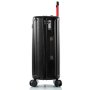 Heys Smart Connected Luggage 70 л чемодан из поликарбоната на 4 колесах серый