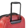 Heys SuperLite 34 л чемодан из поликарбоната на 4 колесах пурпурный