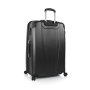 Heys Velocity (L) Black 100 л валіза з полікарбонату на 4 колесах чорна