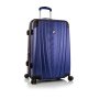 Heys Velocity (M) 60 л чемодан из поликарбоната на 4 колесах синий