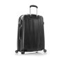 Heys Velocity (M) Black 60 л чемодан из поликарбоната на 4 колесах черный