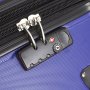 Heys Velocity (M) Black 60 л чемодан из поликарбоната на 4 колесах черный