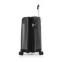 Heys Velocity (S) Black 35 л валіза з полікарбонату на 4 колесах чорна