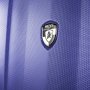 Heys Velocity (S) Black 35 л валіза з полікарбонату на 4 колесах чорна