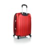 Heys xcase Spinner (L) Black 108 л валіза з полікарбонату на 4 колесах чорна