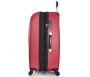 Heys xcase Spinner (L) Black 108 л валіза з полікарбонату на 4 колесах чорна