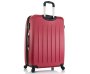 Heys xcase Spinner (L) Black 108 л валіза з полікарбонату на 4 колесах чорна