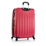Heys xcase Spinner (L) Red 108 л валіза з полікарбонату на 4 колесах червона