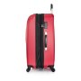 Heys xcase Spinner (L) Red 108 л валіза з полікарбонату на 4 колесах червона