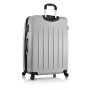 Heys xcase Spinner (L) Silver 108 л валіза з полікарбонату на 4 колесах сіра