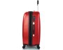 Heys xcase Spinner (M) Black 73 л чемодан из поликарбоната на 4 колесах черный
