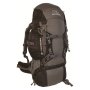 Highlander Discovery 45 л рюкзак туристический из полиэстера черный