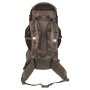 Highlander Discovery 45 л рюкзак туристический из полиэстера черный