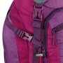 Highlander Expedition 60 л рюкзак туристичний для жінок з нейлону фіолетовий