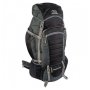 Highlander Expedition 85 л рюкзак туристичний з нейлону чорний