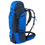 Highlander Expedition 85 л рюкзак туристичний з нейлону синій