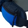 Highlander Expedition 85 л рюкзак туристичний з нейлону синій