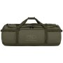 Highlander Storm Kitbag 120 сумка-рюкзак з поліестеру оливковий