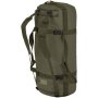 Highlander Storm Kitbag 120 сумка-рюкзак з поліестеру оливковий