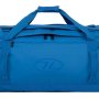 Highlander Storm Kitbag 120 сумка-рюкзак з поліестеру синій