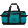 Highlander Storm Kitbag 30 сумка-рюкзак з поліестеру бірюзовий