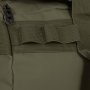 Highlander Storm Kitbag 30 сумка-рюкзак з поліестеру оливковий