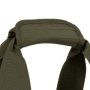 Highlander Storm Kitbag 30 сумка-рюкзак з поліестеру оливковий