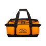 Highlander Storm Kitbag 30 сумка-рюкзак из полиэстера оранжевый