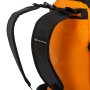 Highlander Storm Kitbag 30 сумка-рюкзак из полиэстера оранжевый
