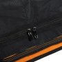 Highlander Storm Kitbag 30 сумка-рюкзак из полиэстера оранжевый