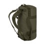 Highlander Storm Kitbag 45 сумка-рюкзак из полиэстера оливковый